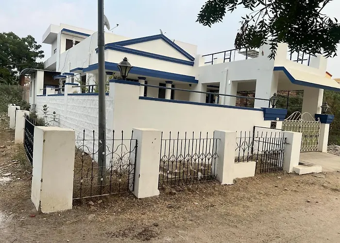 White House Shikargarah Jodhpur Villa Jodhpur 